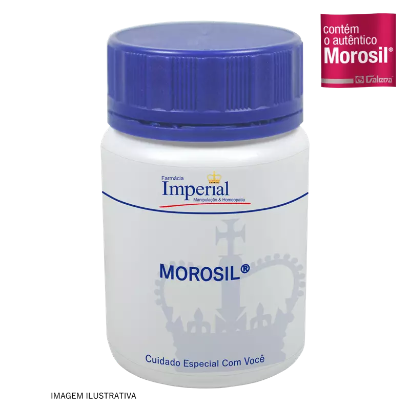 Morosil® 500mg