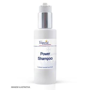 Power Shampoo 200ml 