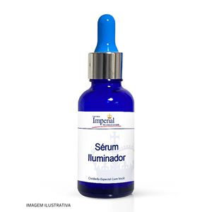 Sérum Iluminador 30ml