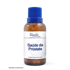 Saúde da Próstata 30g