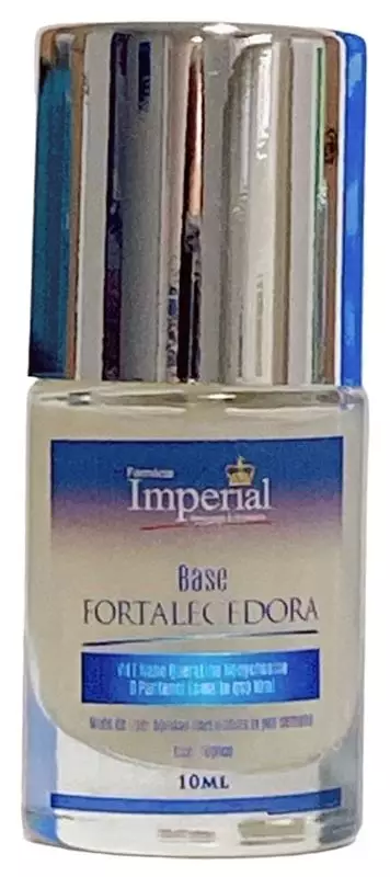 Base Fortalecedora 10ml