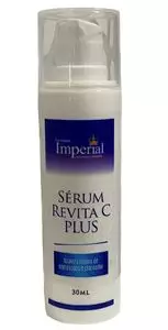 Sérum Vitamina C + Ácido Hialurônico 50ml
