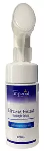 Espuma Facial 100ml