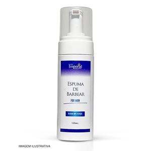 Espuma de Barbear FOR MEN 150ml 