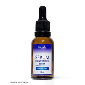 Sérum Rejuvenescedor FOR MEN 30ml