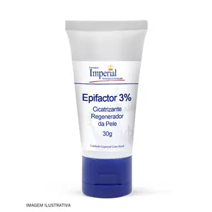 Epifactor 3% 30g