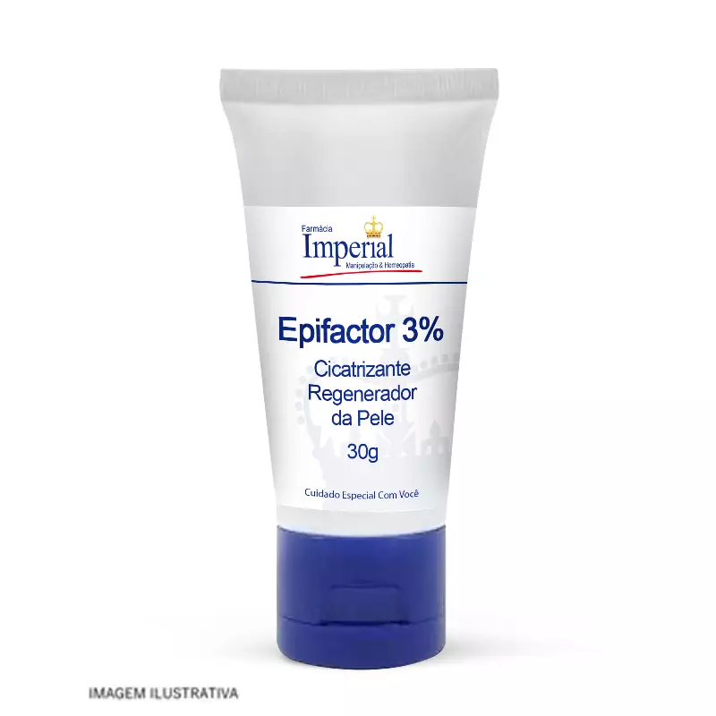 Epifactor 3% 30g