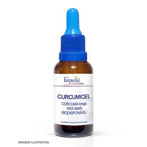 Curcumicel 20ml