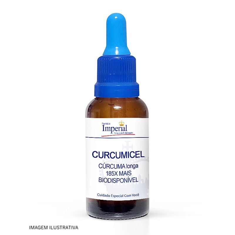 Curcumicel 20ml