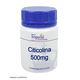 Citicolina 500mg 30 Cápsulas Citicolina 500mg 30 Cápsulas