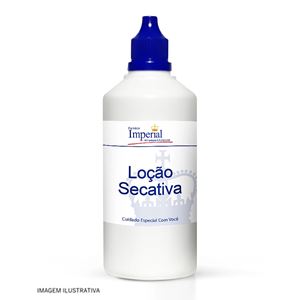Loção Secativa 60ml
