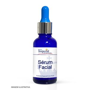 Sérum Facial 30ml 